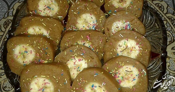 حلوایی خوشمزه برای عزاداری محرم